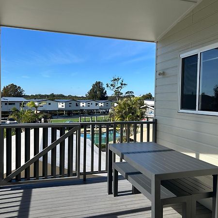 Jervis Bay Holiday Park Huskisson Exterior photo