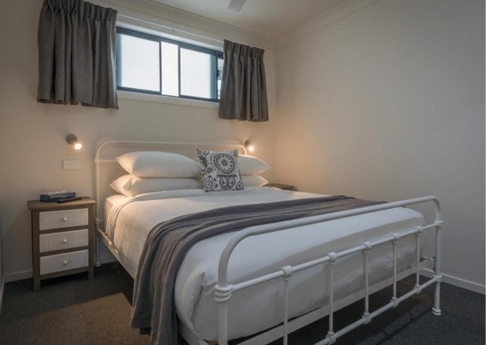 Jervis Bay Holiday Park Huskisson Exterior photo