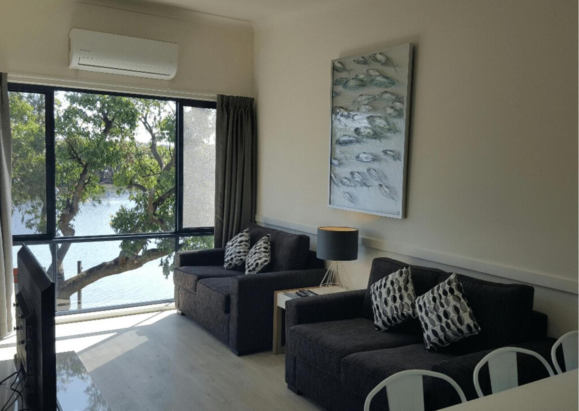 Jervis Bay Holiday Park Huskisson Exterior photo