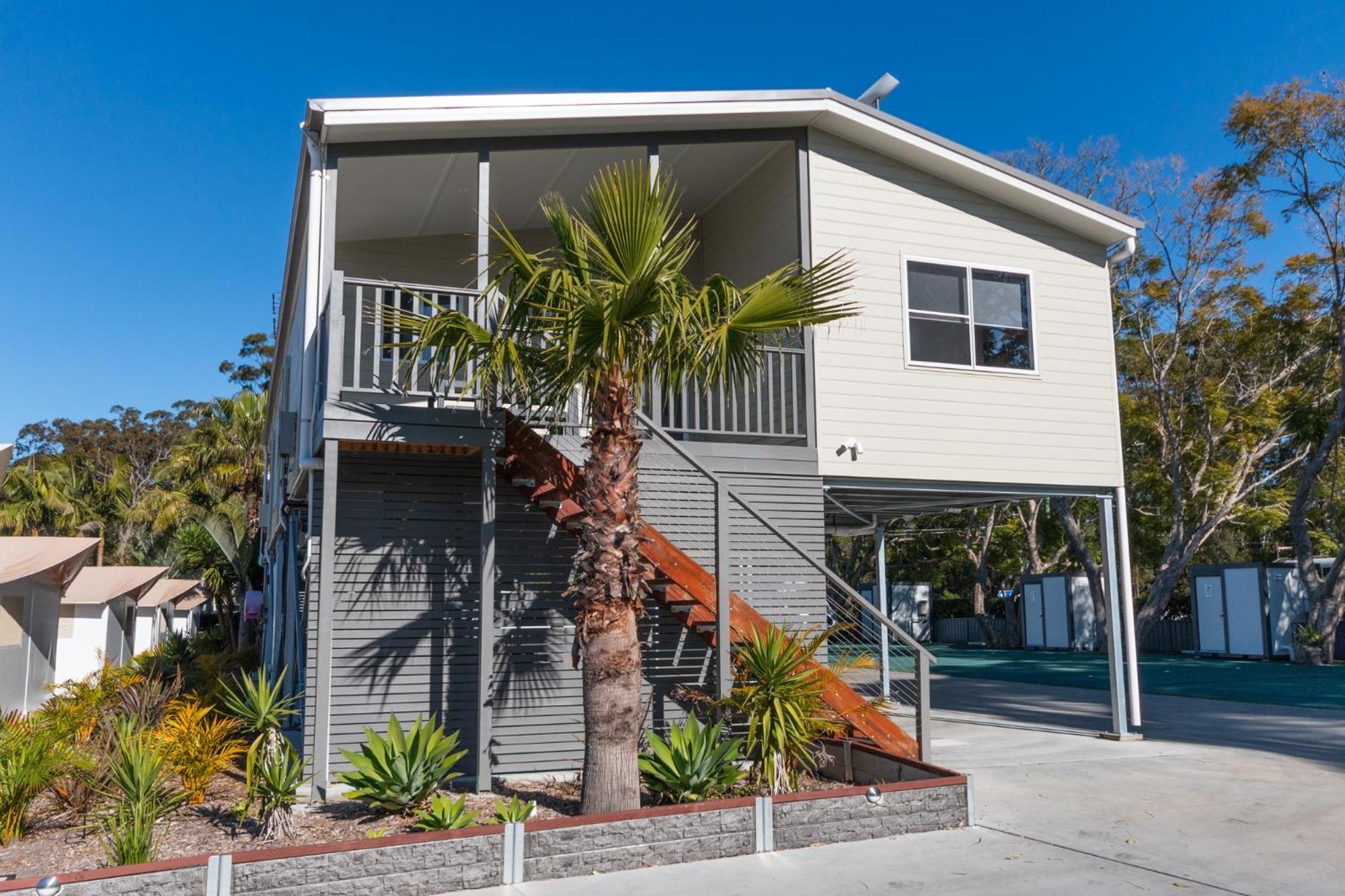 Jervis Bay Holiday Park Huskisson Room photo