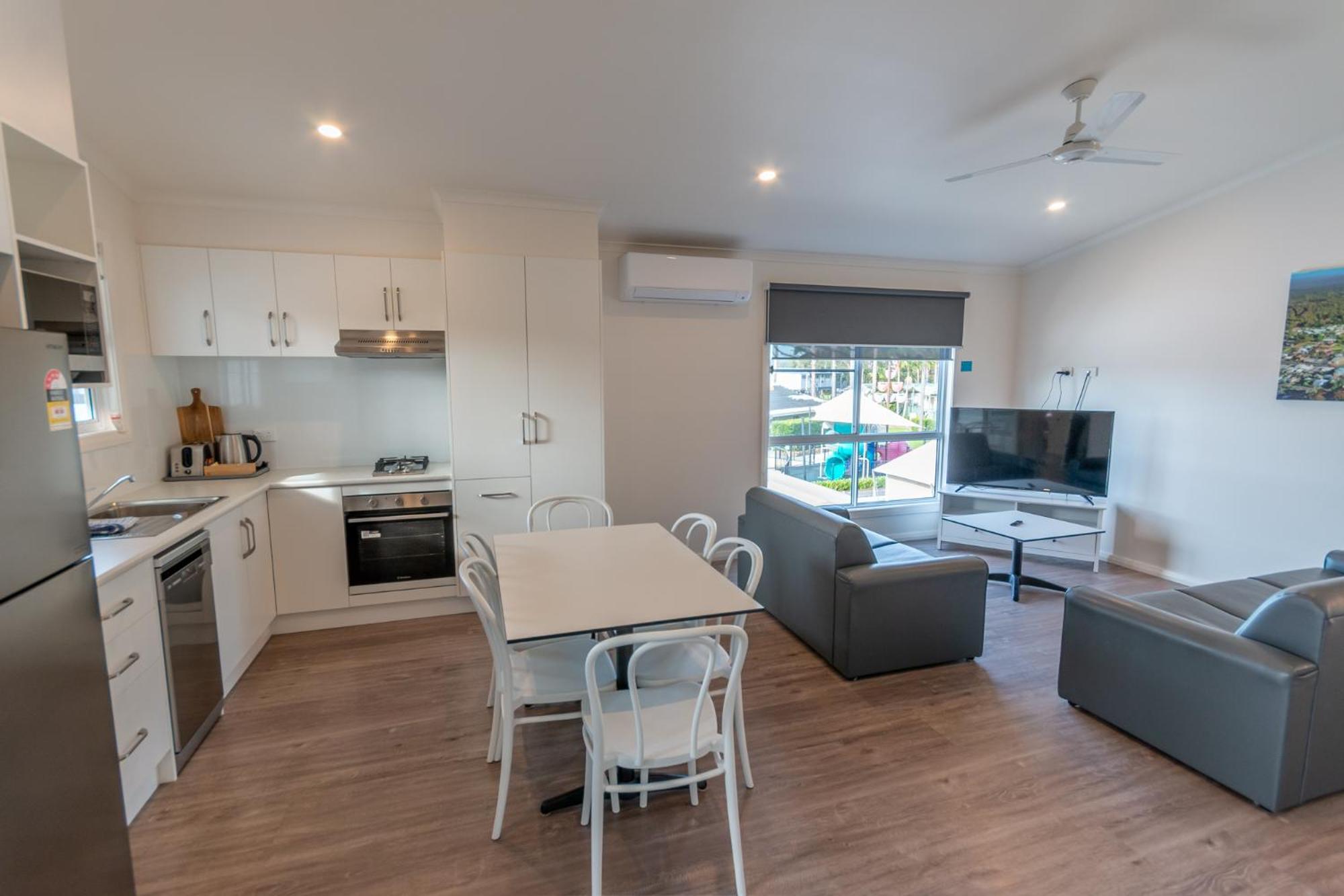 Jervis Bay Holiday Park Huskisson Room photo