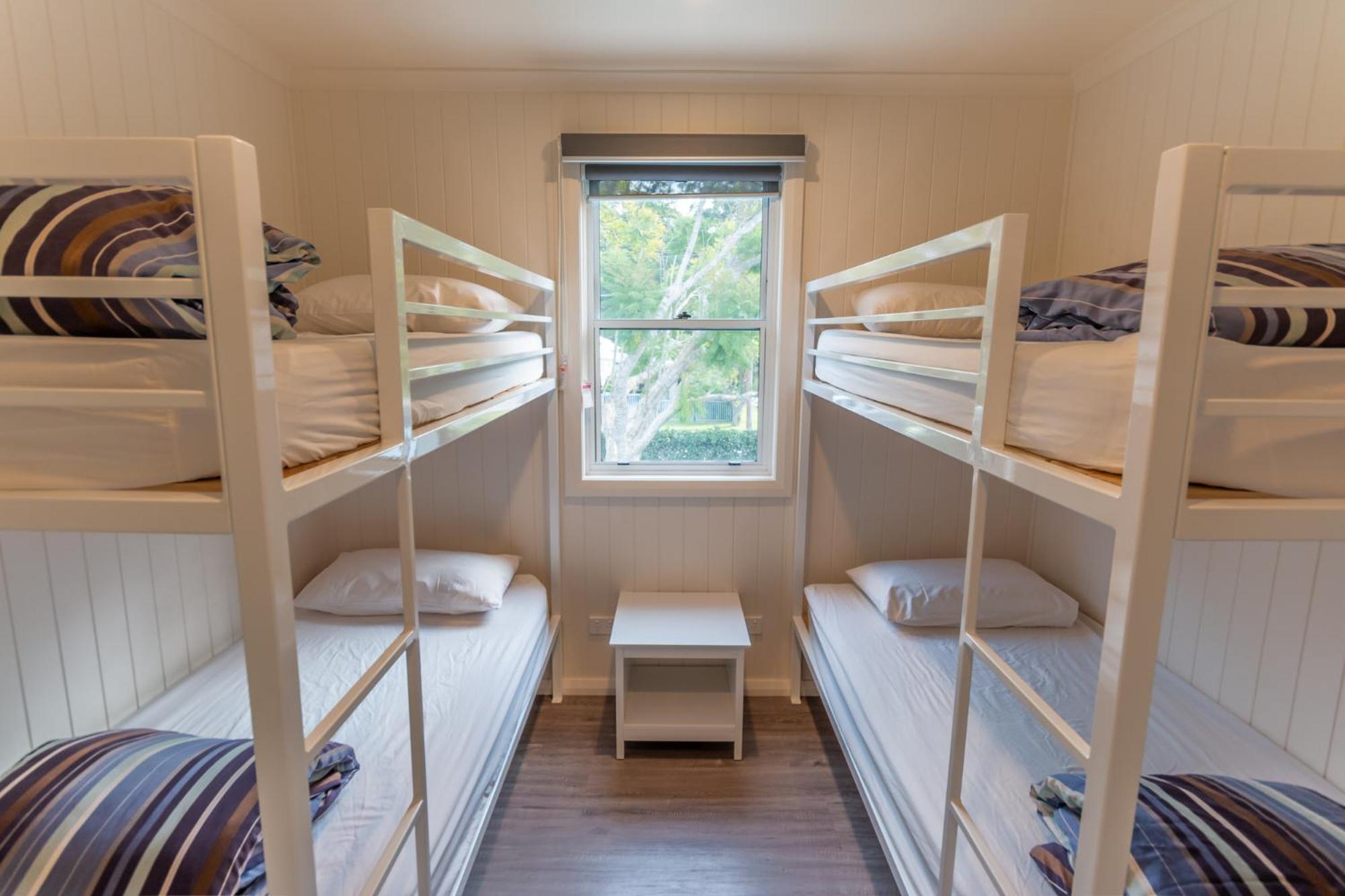 Jervis Bay Holiday Park Huskisson Room photo