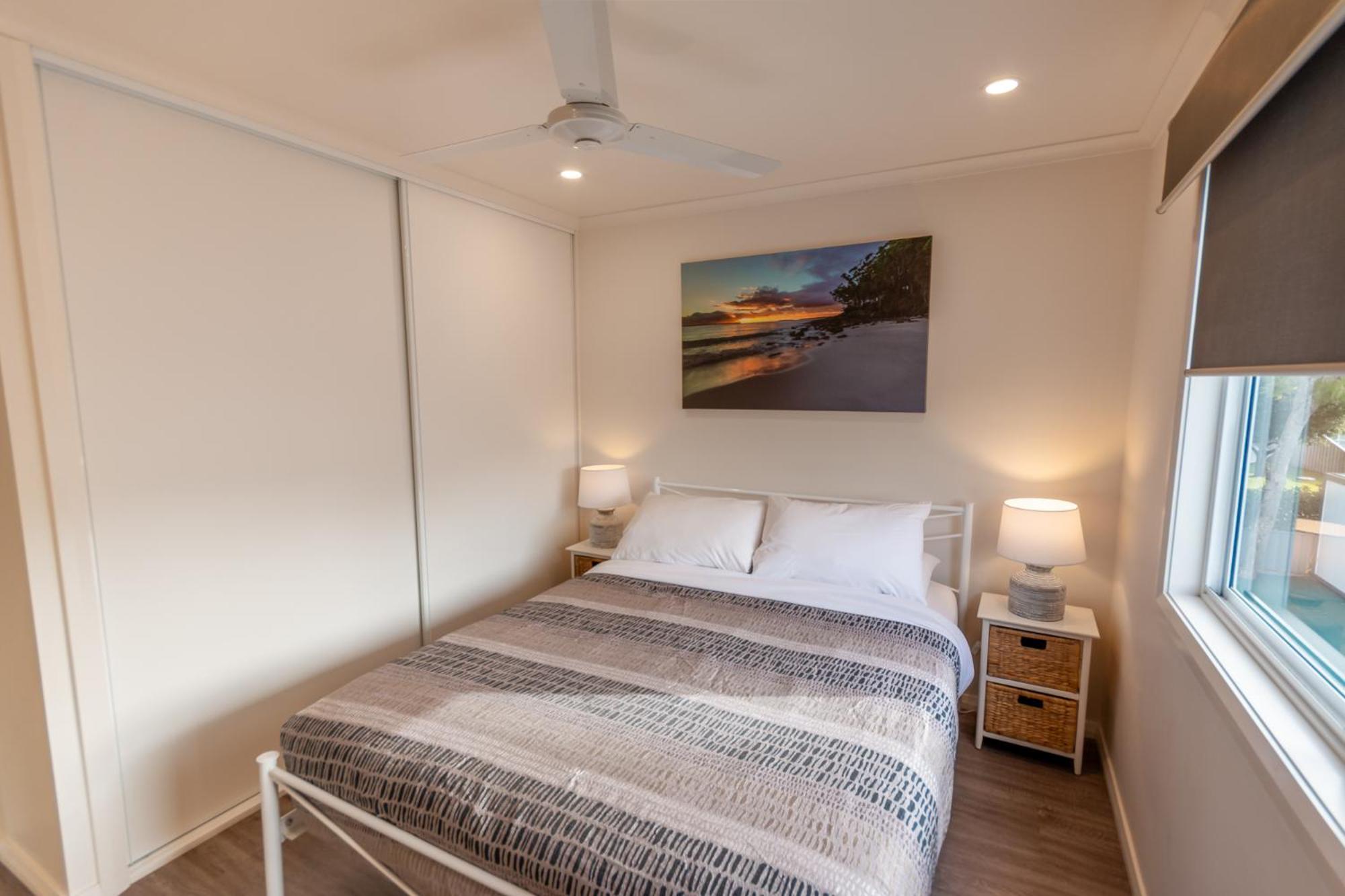 Jervis Bay Holiday Park Huskisson Room photo