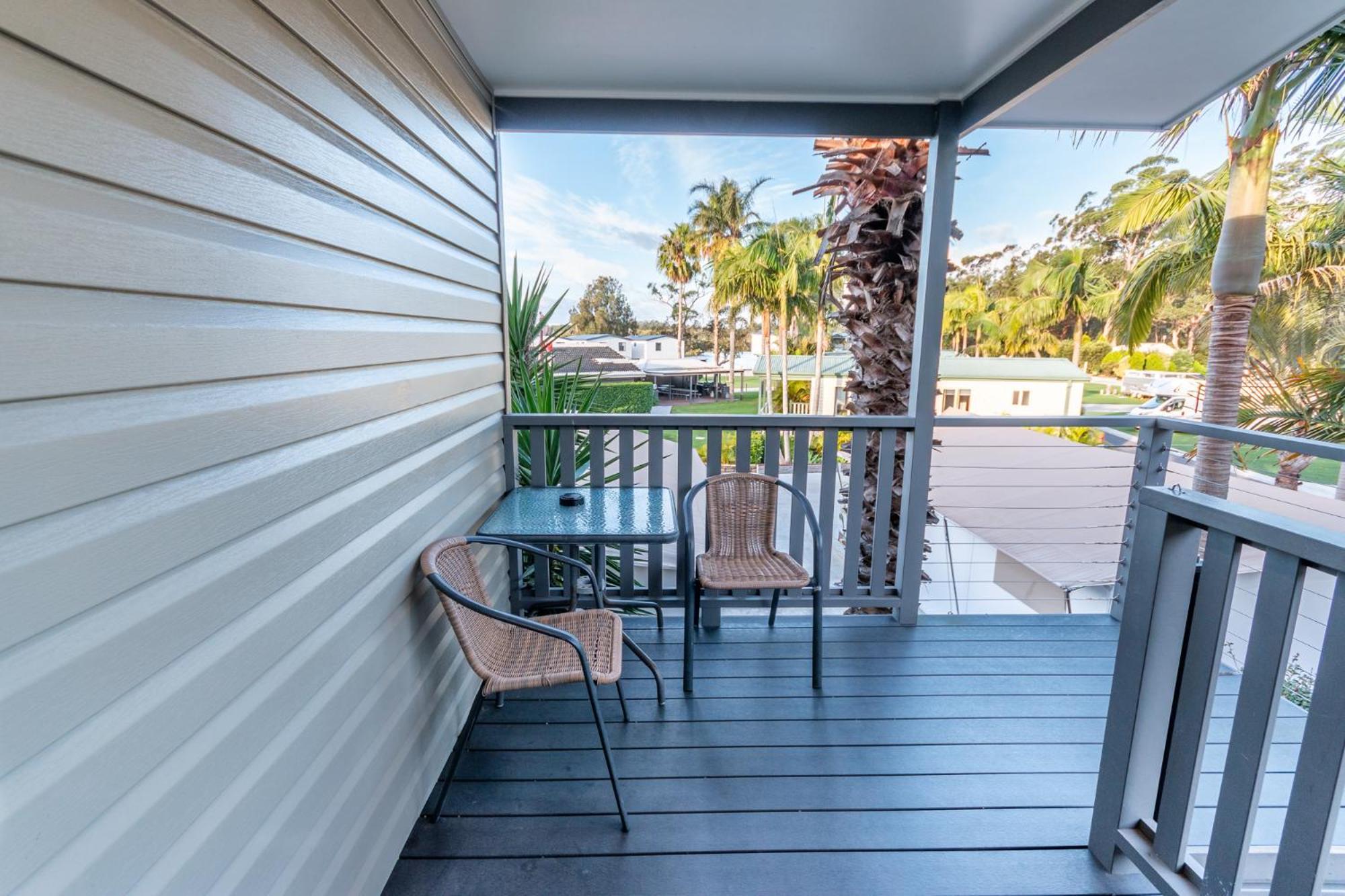 Jervis Bay Holiday Park Huskisson Room photo