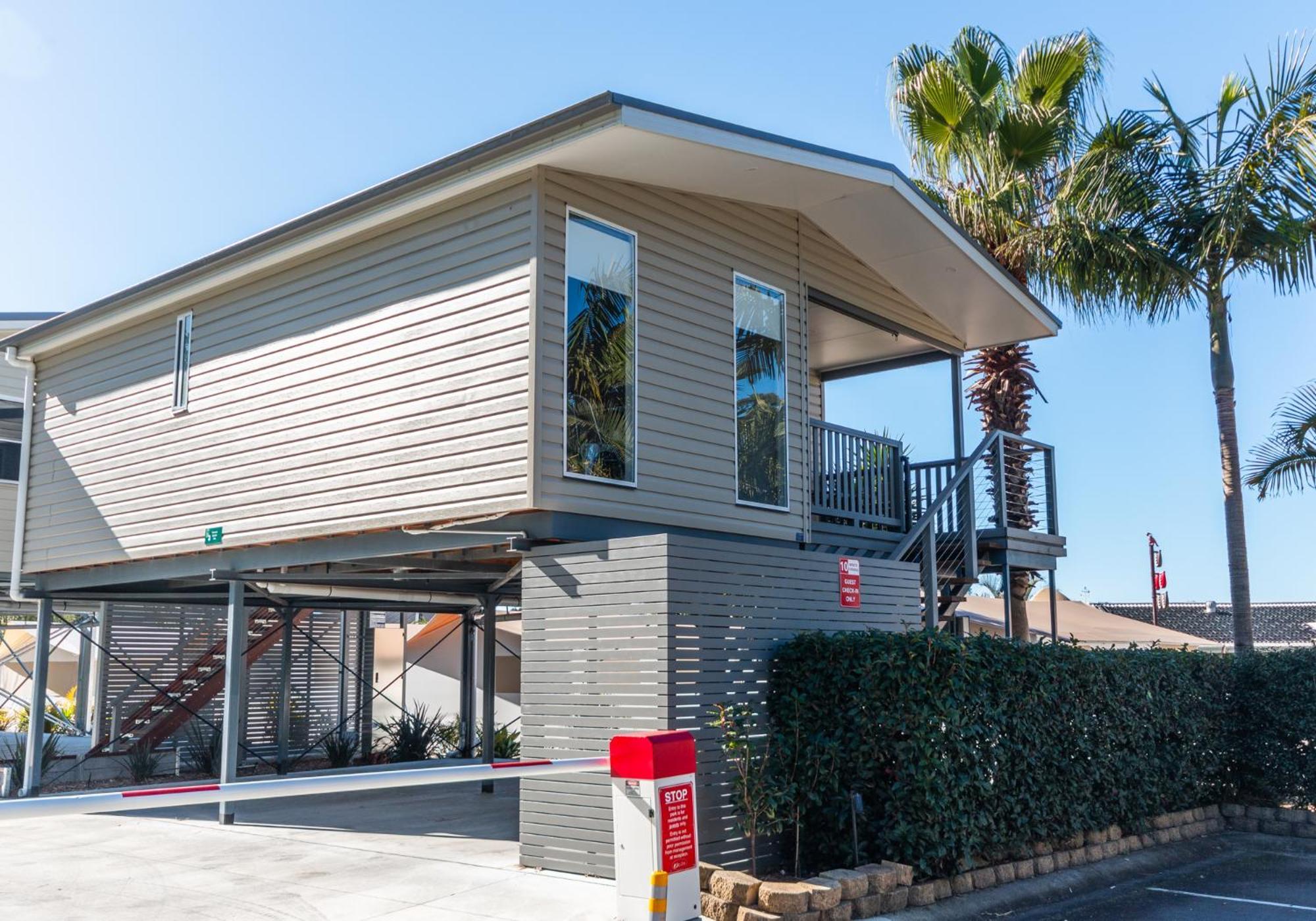 Jervis Bay Holiday Park Huskisson Room photo