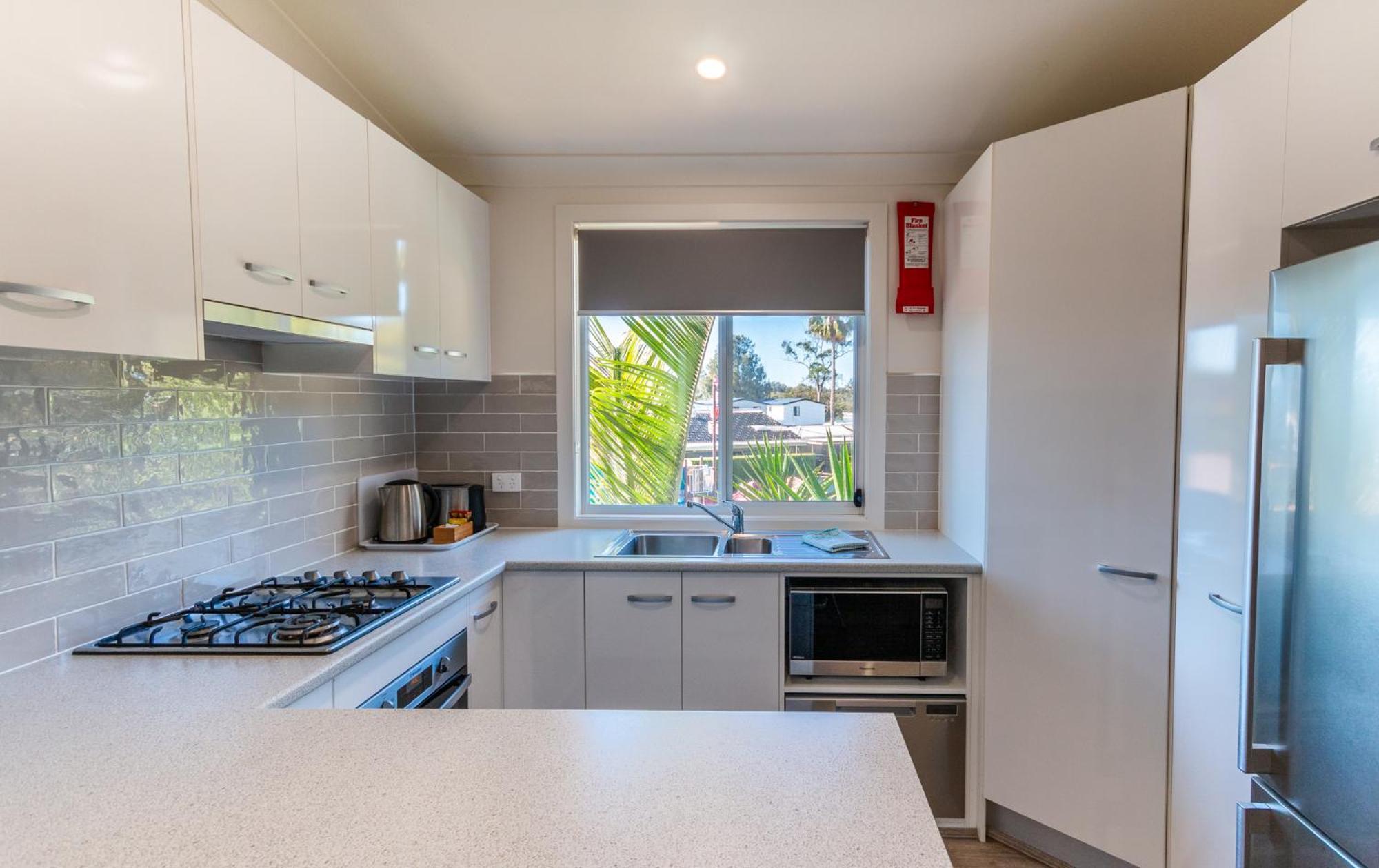 Jervis Bay Holiday Park Huskisson Room photo