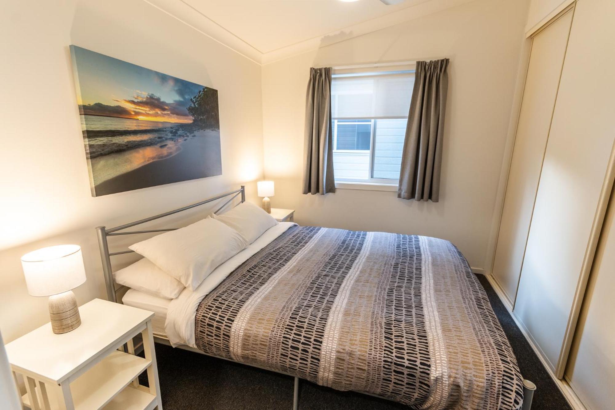 Jervis Bay Holiday Park Huskisson Room photo