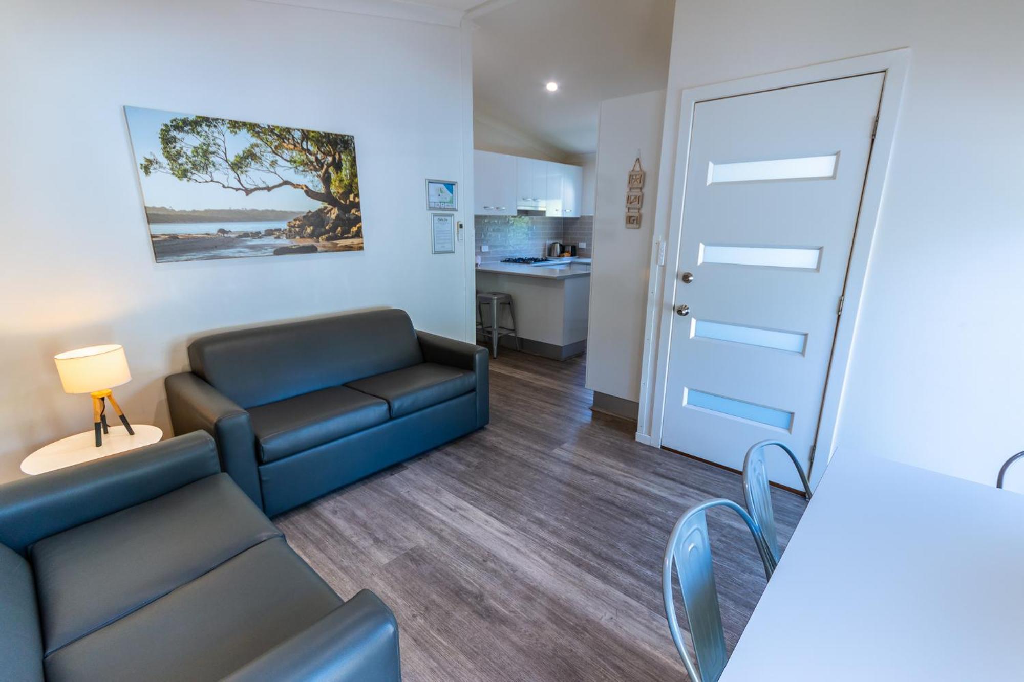Jervis Bay Holiday Park Huskisson Room photo