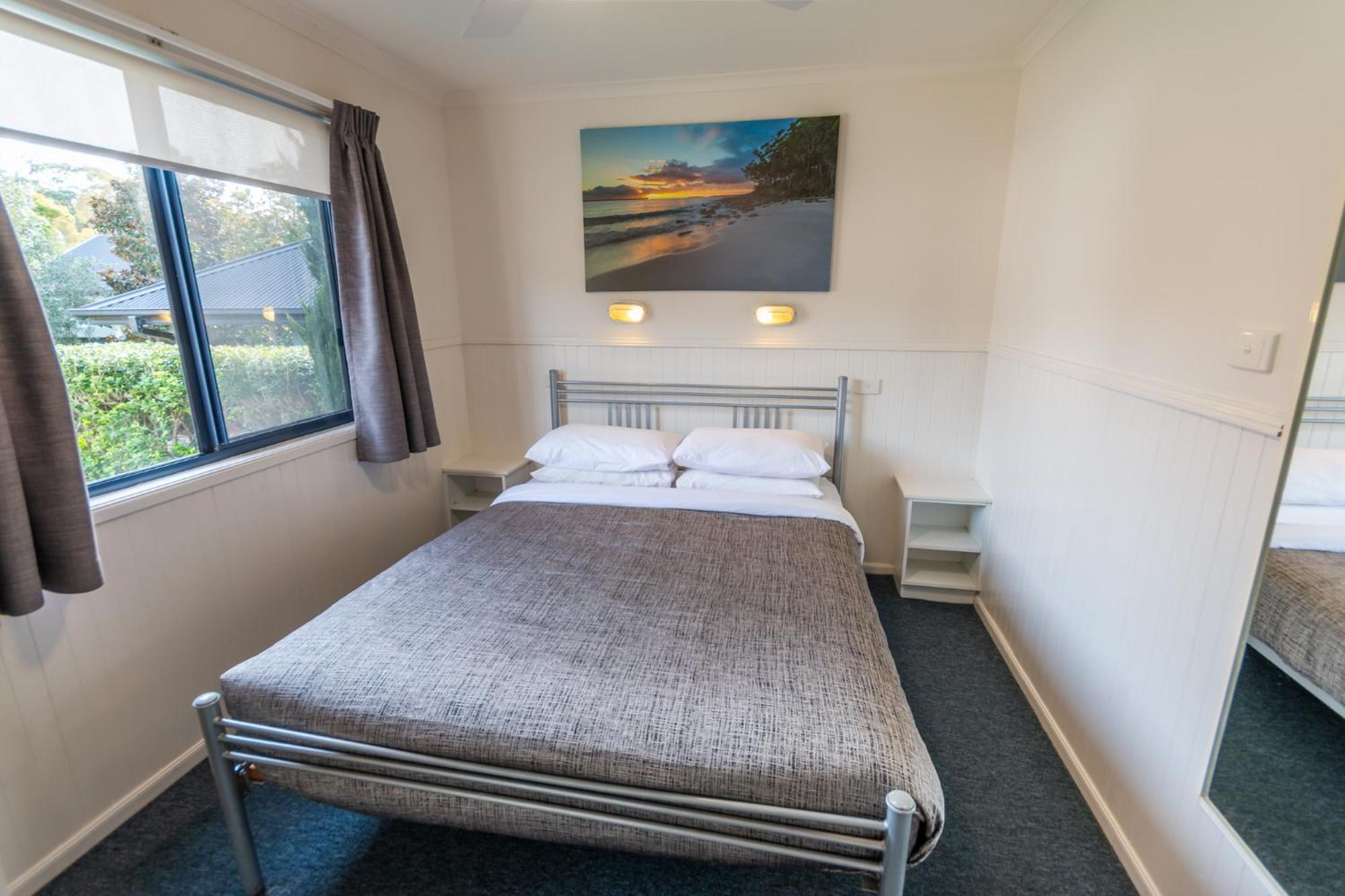 Jervis Bay Holiday Park Huskisson Exterior photo