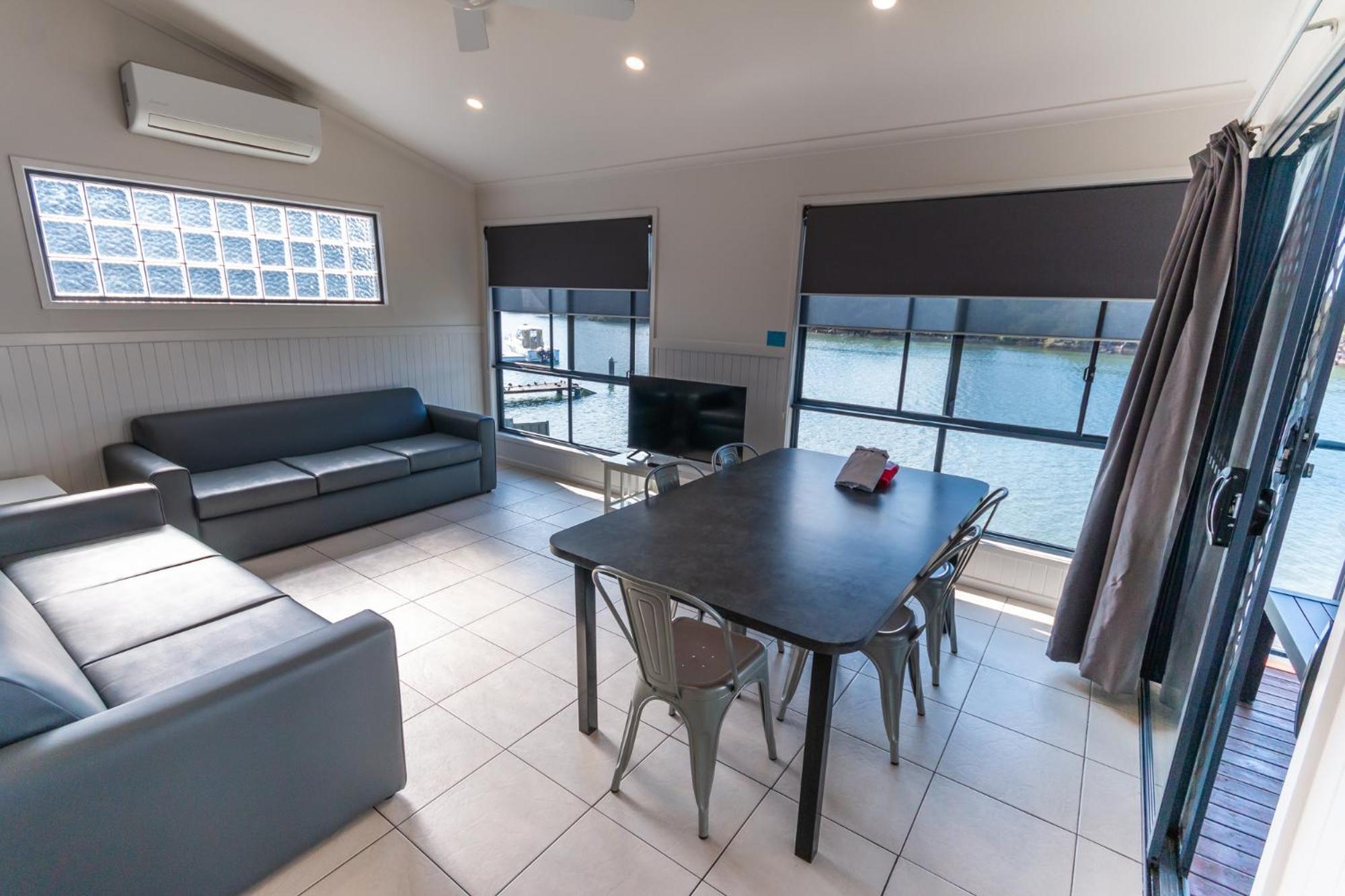 Jervis Bay Holiday Park Huskisson Exterior photo