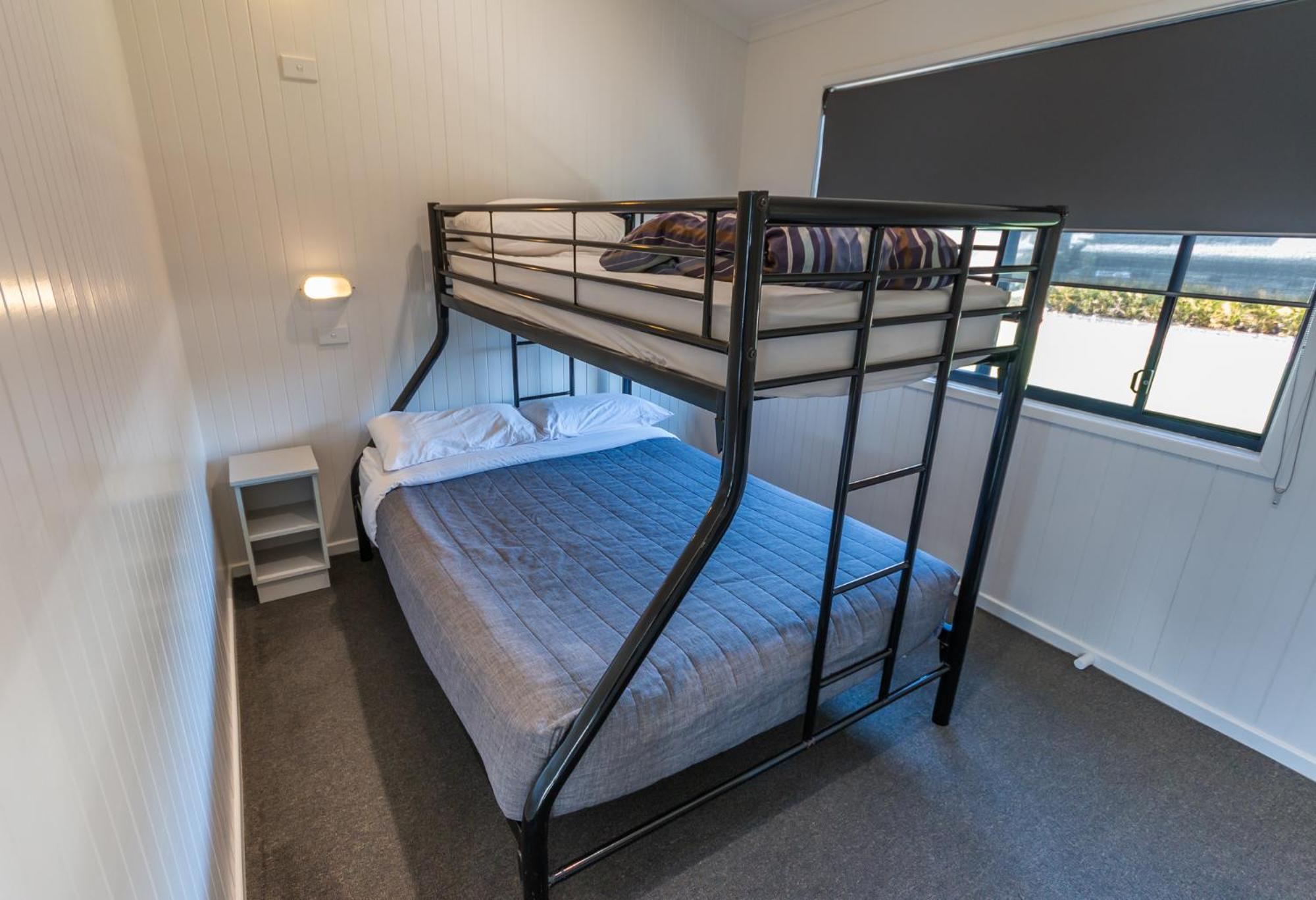 Jervis Bay Holiday Park Huskisson Exterior photo