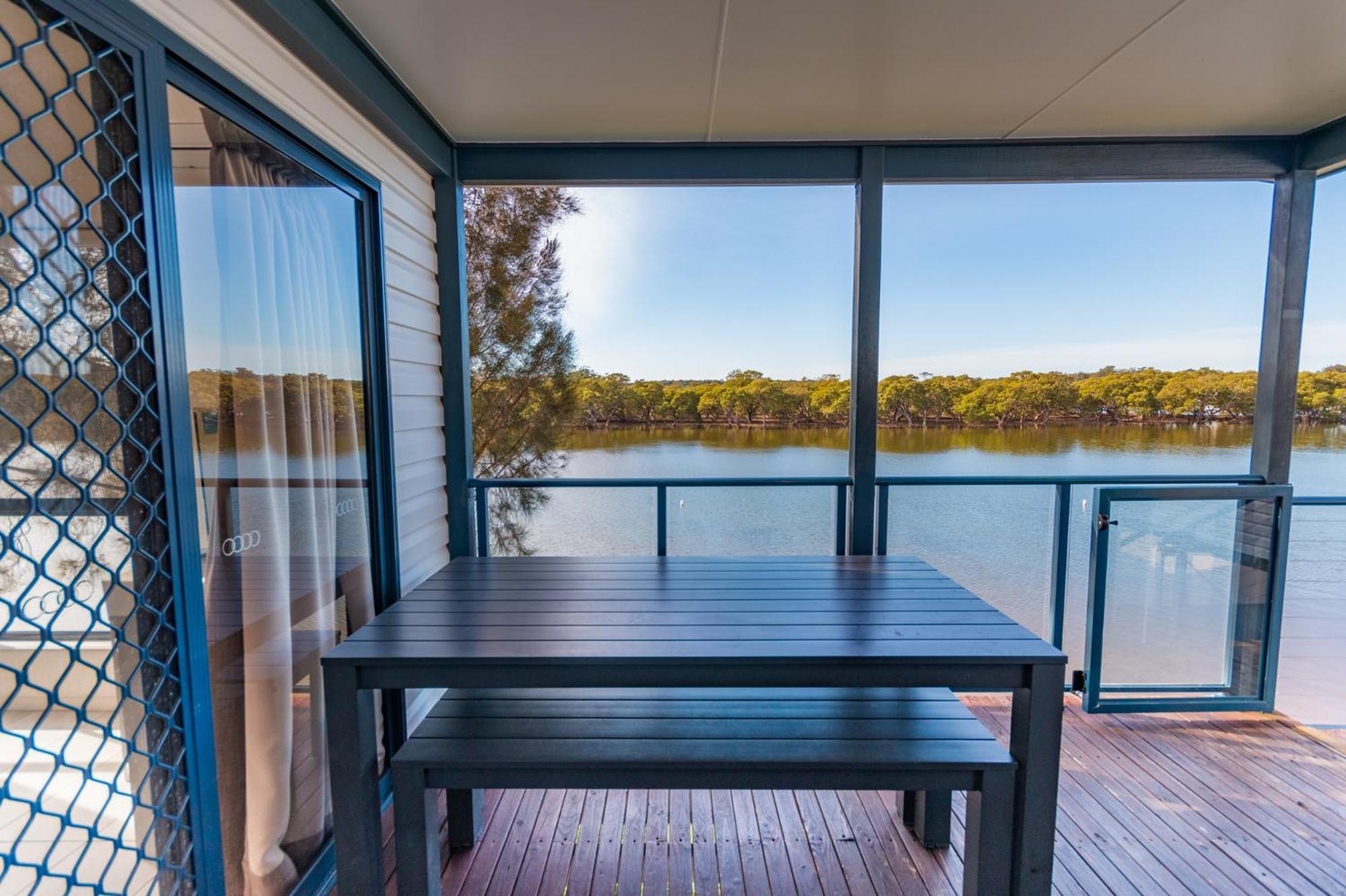 Jervis Bay Holiday Park Huskisson Exterior photo