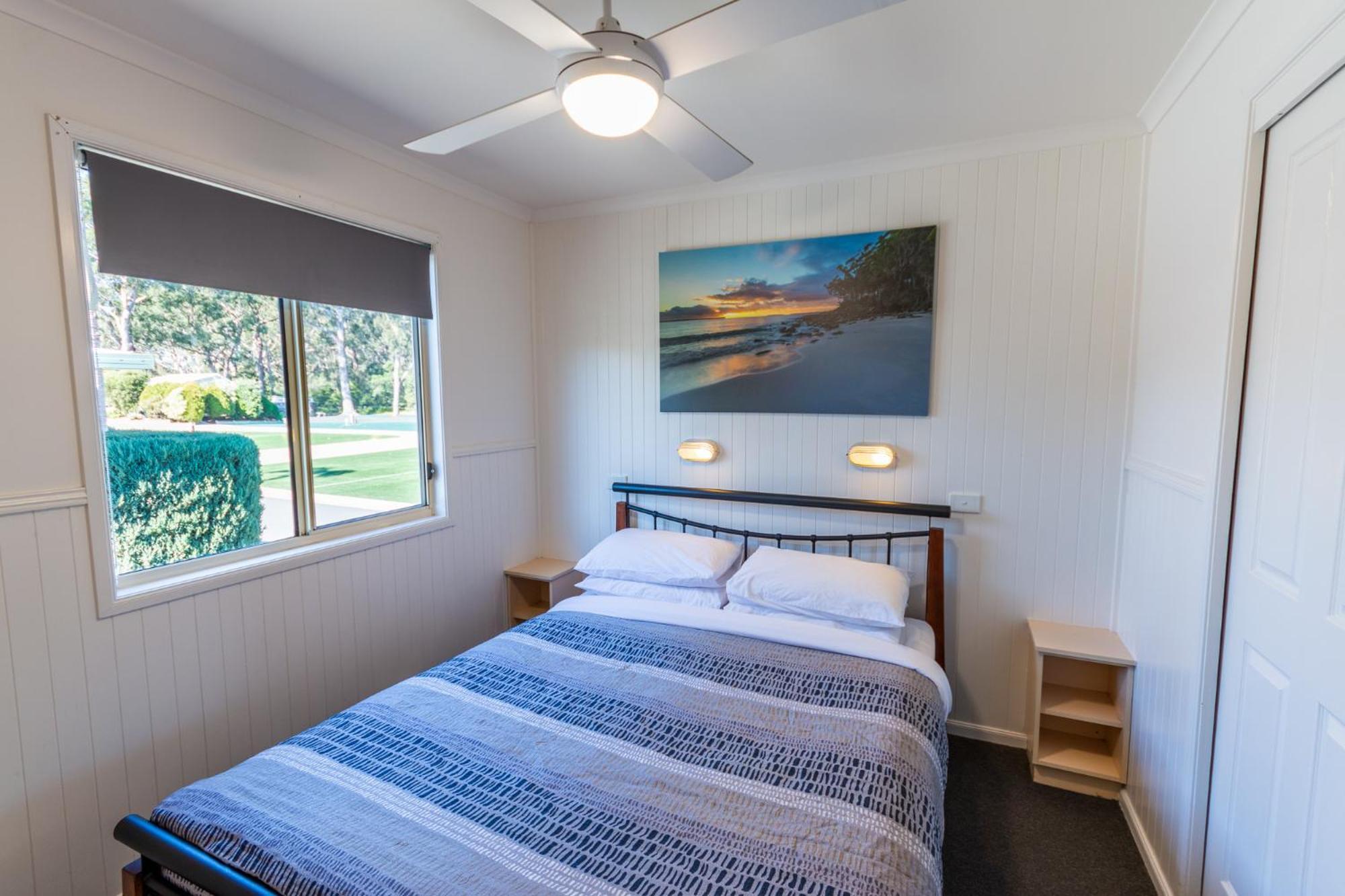 Jervis Bay Holiday Park Huskisson Exterior photo