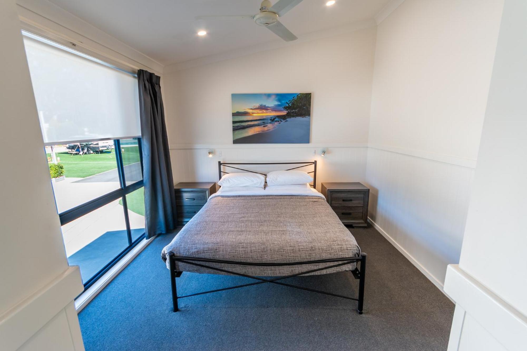 Jervis Bay Holiday Park Huskisson Exterior photo